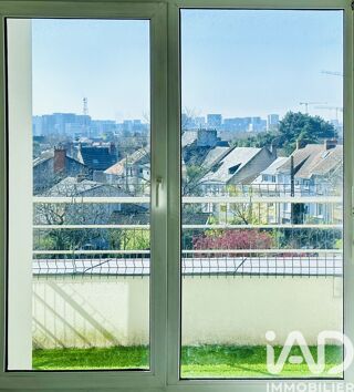  Appartement � vendre 3 pi�ces 62 m�