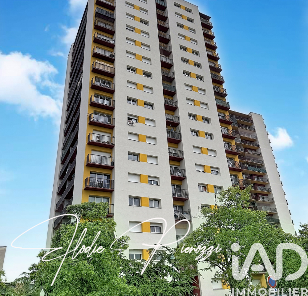 Vente Appartement Vente Appartement 4 pièces Mantes-la-jolie