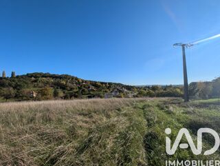 Terrain � vendre 2412 m�