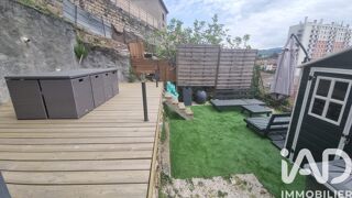  Appartement à vendre 4 pièces 91 m²