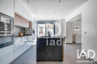  Maison à vendre 6 pièces 179 m²