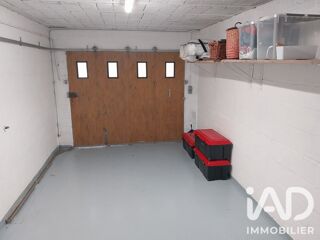  Maison à vendre 3 pièces 62 m²