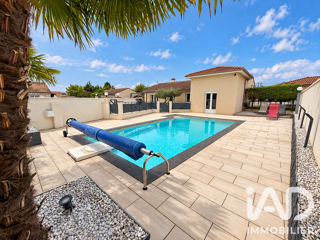  Maison à vendre 5 pièces 125 m²