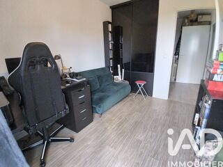  Appartement � vendre 3 pi�ces 55 m�