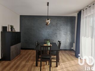  Appartement à vendre 3 pièces 92 m²