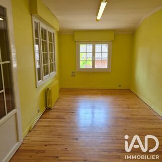  Maison à vendre 12 pièces 310 m²