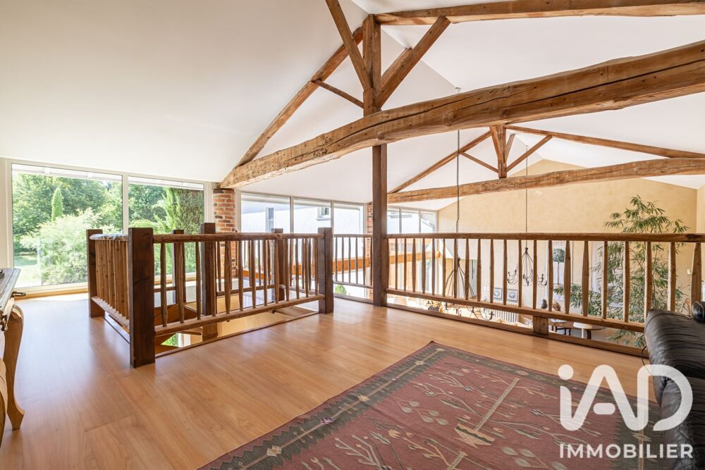 à vendre  Maison Cleppé (42110)