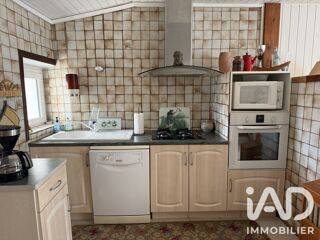  Maison à vendre 4 pièces 73 m²