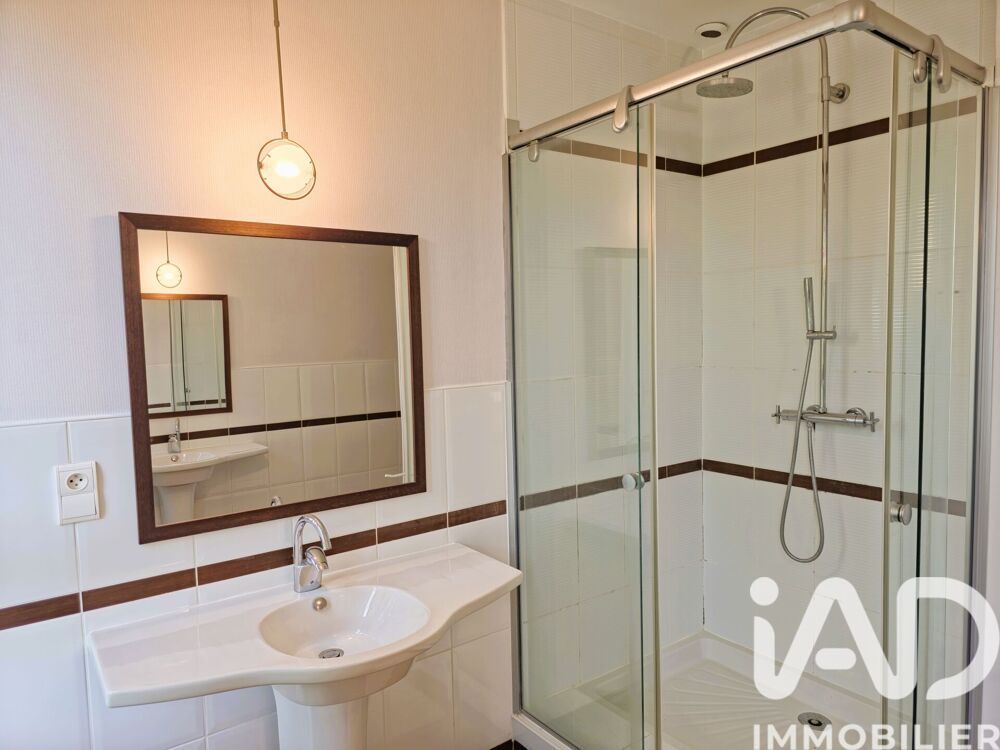 Vente Appartement Vente Duplex 5 pièces Quimper