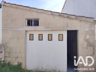  Parking / Garage à vendre 32 m²