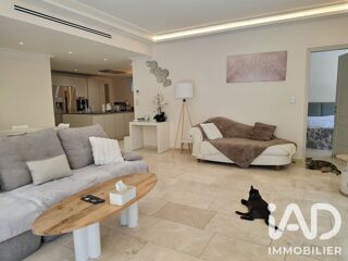  Appartement à vendre 4 pièces 111 m²