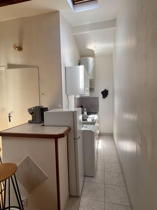  Appartement à louer 2 pièces 48 m²