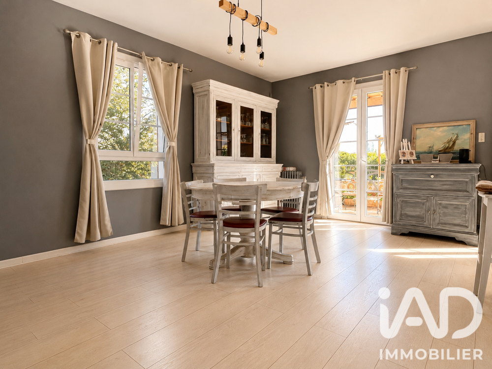 à vendre  Maison Hyères (83400)