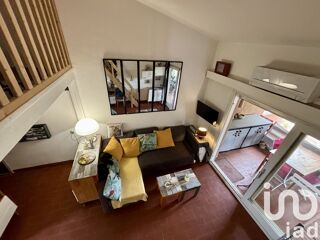  Appartement à vendre 3 pièces 45 m²