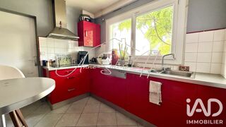  Maison à vendre 5 pièces 123 m²