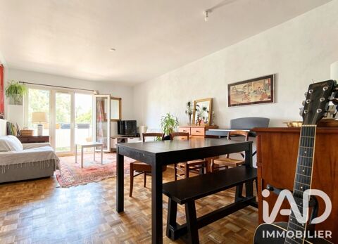  Appartement à vendre 4 pièces 90 m²