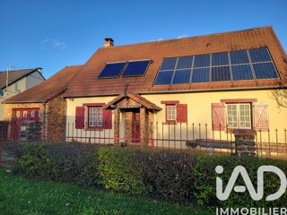 Vente Maison Vente Maison/villa 7 pièces La quinte