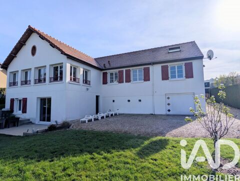   Vente Maison Maison - 8 pi�ce(s) - 192 m�