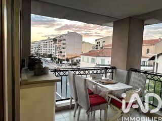  Appartement � vendre 3 pi�ces 32 m�