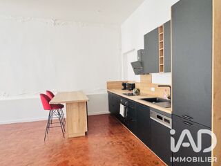  Appartement à vendre 3 pièces 91 m²