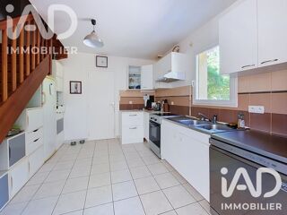  Maison à vendre 5 pièces 114 m²