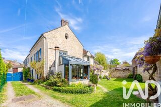  Maison à vendre 7 pièces 160 m²
