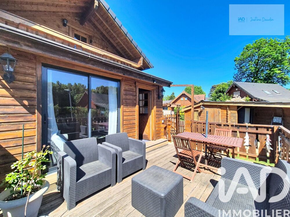vente Autres - 4 pièce(s) - 72 m² Réau (77550)
