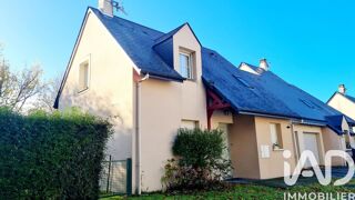  Maison à vendre 4 pièces 93 m²