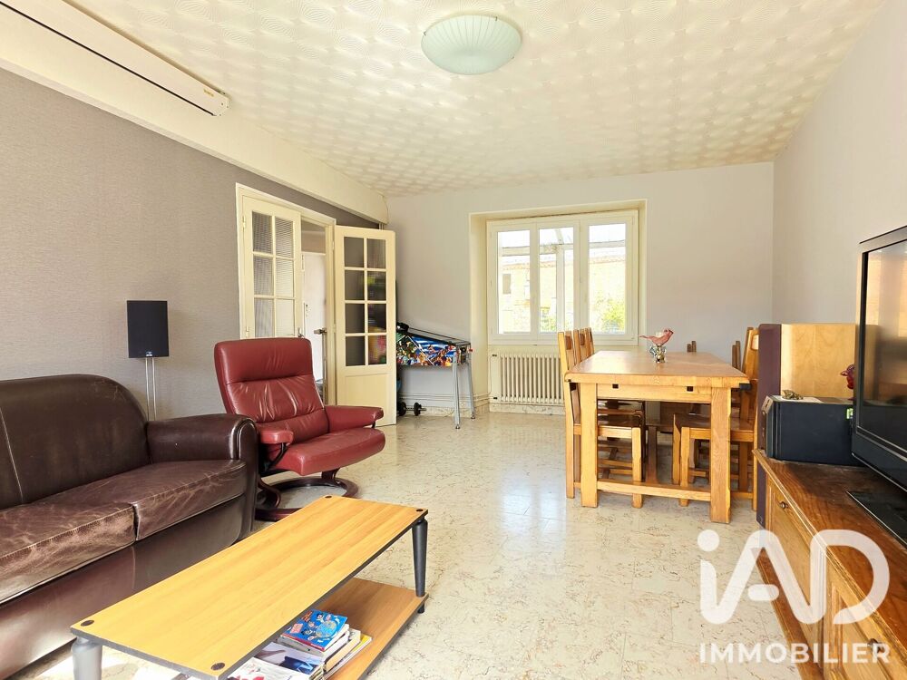 Vente Maison Vente Maison de village 9 pièces Fresnay-l'Évêque