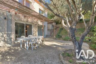  Maison à vendre 5 pièces 187 m²