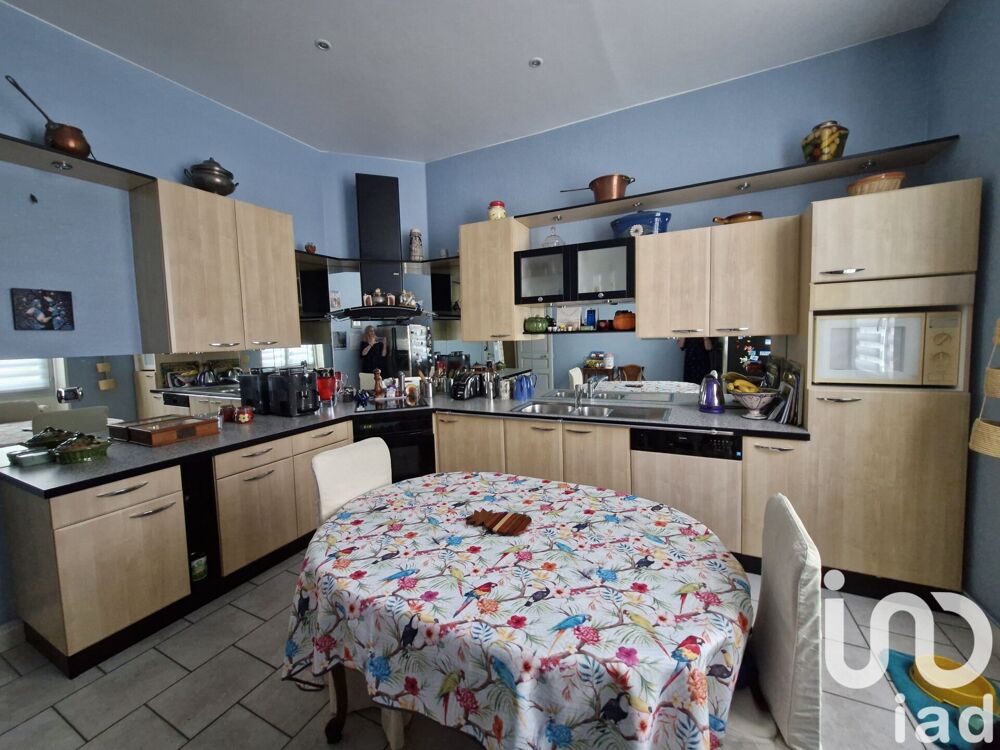 Vente Appartement 5 pièces