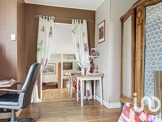  Maison � vendre 7 pi�ces 134 m�