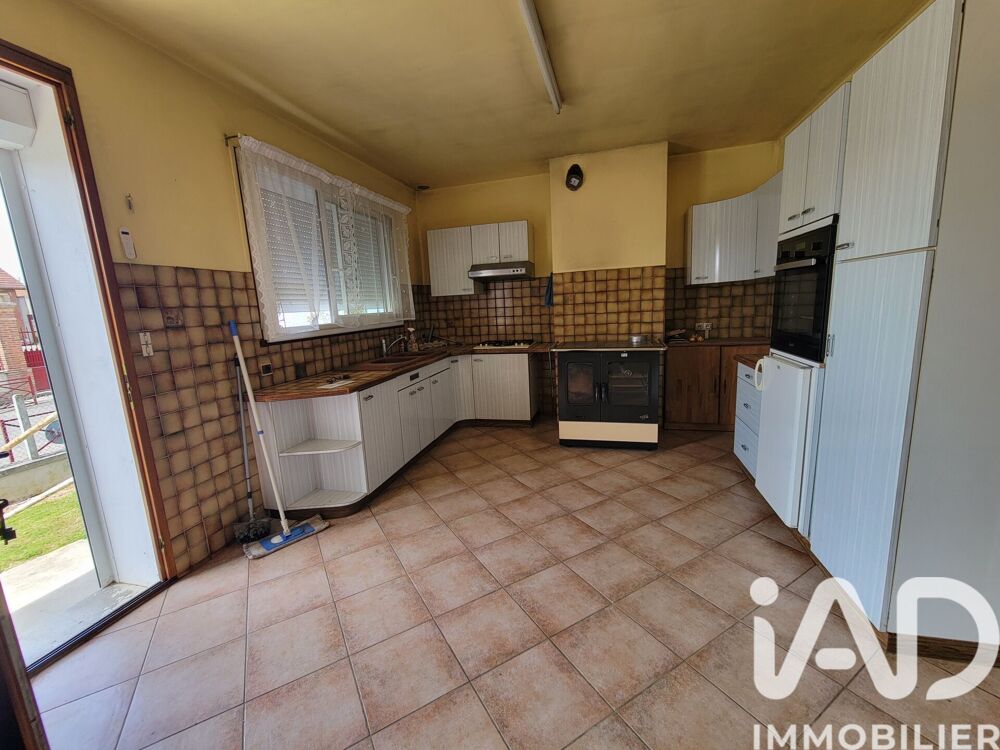 Vente Maison/villa 4 pièces