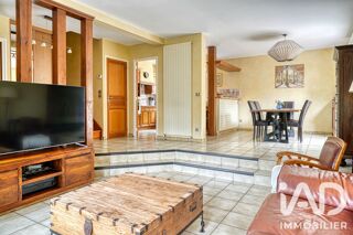  Maison à vendre 7 pièces 118 m²