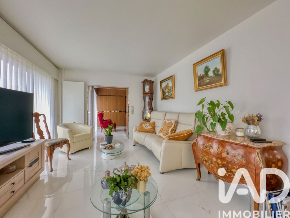 Vente Appartement Vente Appartement 5 pièces Compiègne