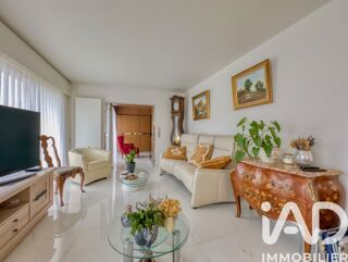  Appartement à vendre 5 pièces 135 m²