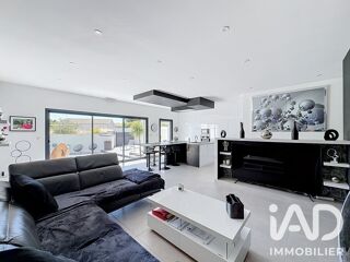  Maison à vendre 4 pièces 122 m²