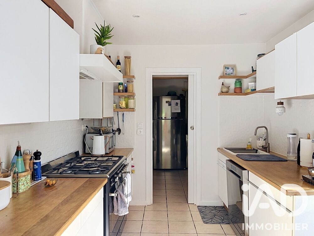 Vente Maison Vente Maison/villa 5 pièces Chars