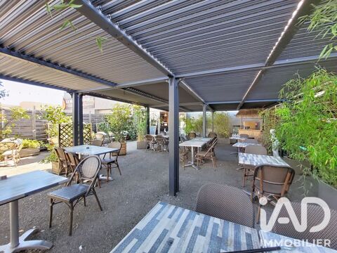 Vente Restaurant 120 m&sup2; 71480 04000 Digne-les-bains