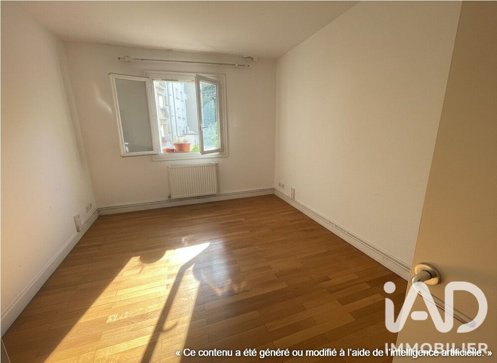 Vente Appartement Vente Appartement 3 pièces Grenoble