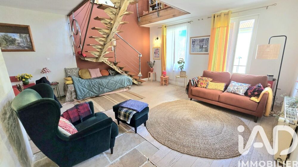 Vente Immeuble Vente Immeuble 185 m&sup2; Vichy