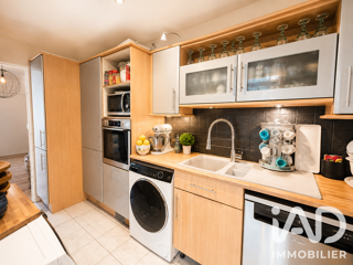  Appartement à vendre 3 pièces 68 m²