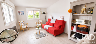  Maison à vendre 7 pièces 166 m²