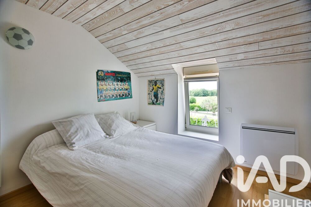 � vendre  Maison Vigneux-de-Bretagne (44360)