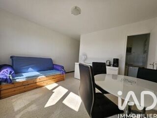  Appartement � vendre 2 pi�ces 32 m�