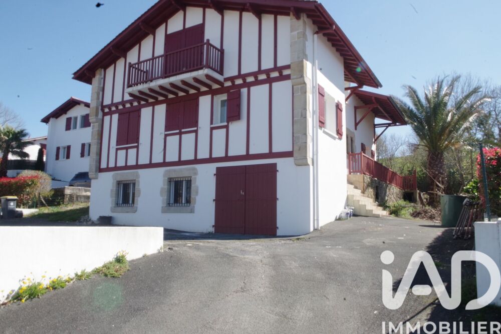 à vendre  Maison Mouguerre (64990)