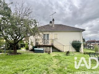  Maison à vendre 4 pièces 90 m²