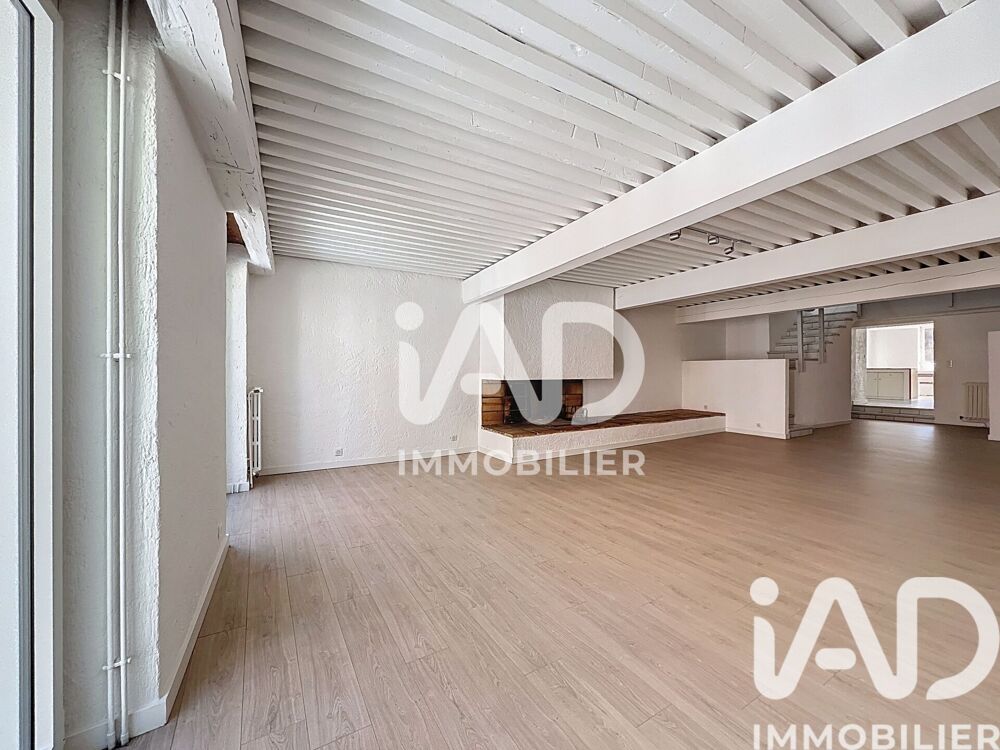 Vente Appartement Vente Duplex 4 pièces Grenoble
