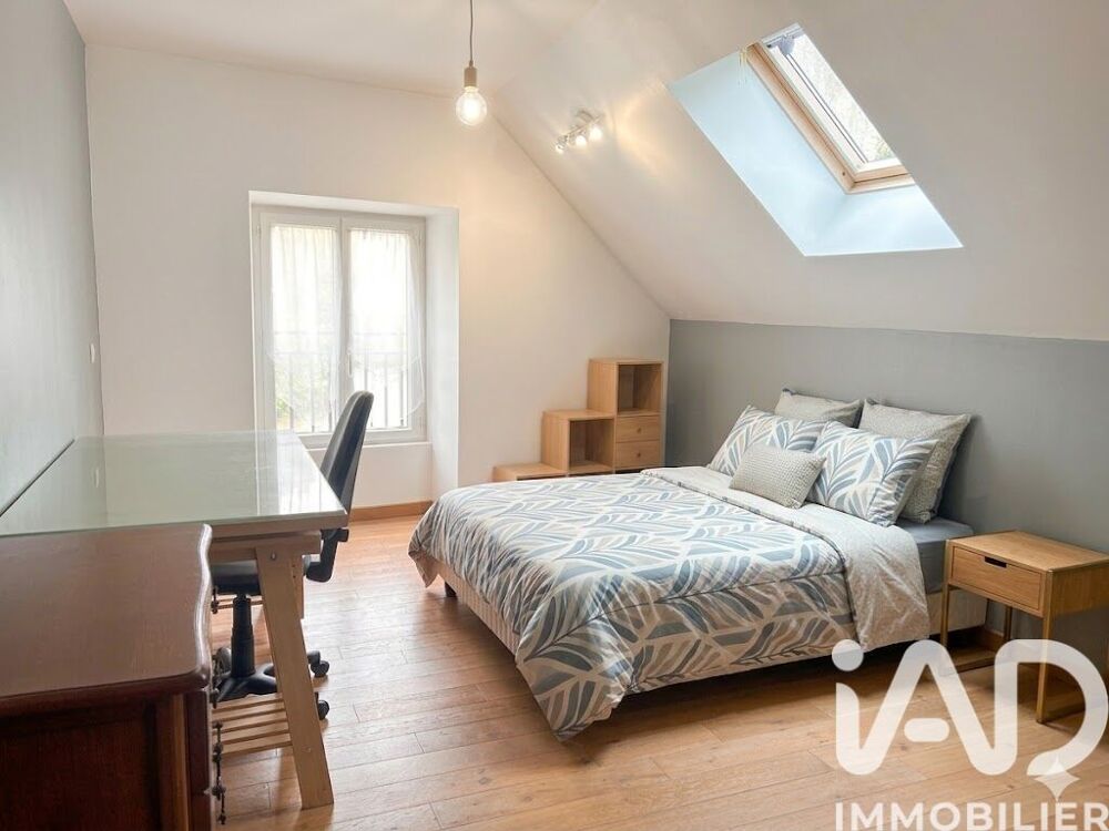 à vendre  Maison Ury (77760)