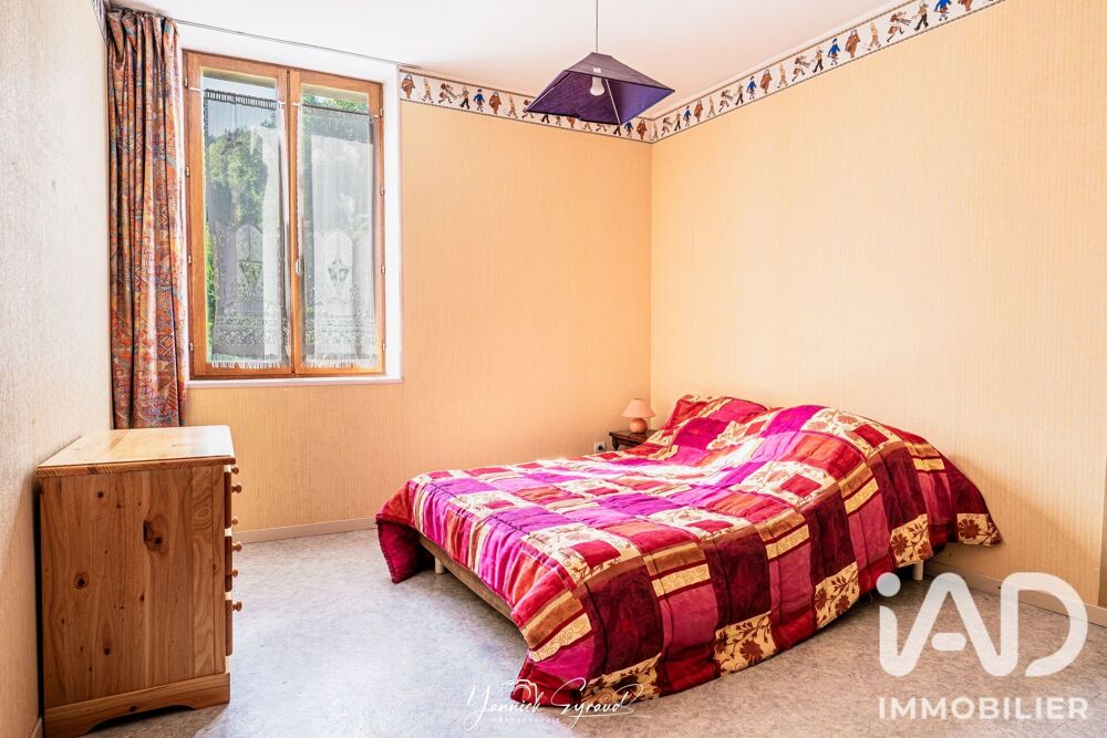 Vente Maison Vente Maison de village 3 pièces Risoul